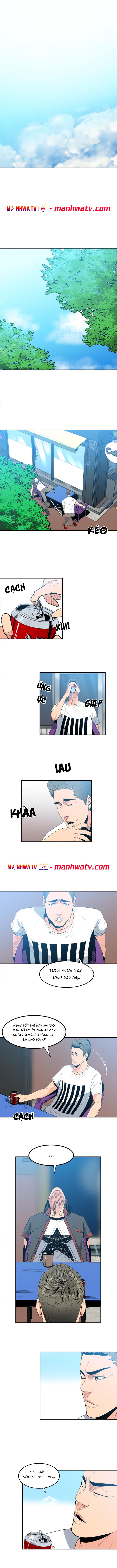 Đọc truyện Kẻ bất lương - Chap 1